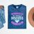 Introvert Hippie Mom Cloth Diapers Crunchy Mama Mineral Wash Tshirts Mineral Navy Introvert Hippie Mom Cloth Diapers Crunchy Mama Mineral Wash Tshirts Mineral Navy