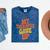 Introvert Humor My Therapist Gave Up Sarcastic Mineral Wash Tshirts Mineral Navy
