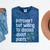 Introvert Humorous Plant Lover Gardening Mineral Wash Tshirts Mineral Navy