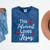 This Introvert Loves Jesus Religious Red Hearts Graphic Mineral Wash Tshirts Mineral Navy This Introvert Loves Jesus Religious Red Hearts Graphic Mineral Wash Tshirts Mineral Navy