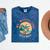 Introvert Relaxation Me Myself And Silence Summer Vacation Men Women Mineral Wash Tshirts Mineral Navy