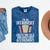 Im An Introvert Unless You Talk About Accordions Mineral Wash Tshirts Mineral Navy