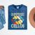 Im An Introvert Unless You Talk About Cellos Mineral Wash Tshirts Mineral Navy