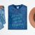 Introvert But Willing To Discuss Bicycling Mineral Wash Tshirts Mineral Navy