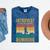 Introvert But Willing To Discuss Running Mineral Wash Tshirts Mineral Navy