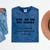 Introvert “You Read My Shirt” Tee T-Shirt Mineral Wash Tshirts Mineral Navy
