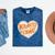 Introverted Extrovert People Hater Calm Peace Lover Mineral Wash Tshirts Mineral Navy