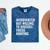 Introverted But Fossil Hunting Introvert Fossil Hunter Mineral Wash Tshirts Mineral Navy