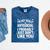 Introverted I'm Not Really Antisocial I Probably Mineral Wash Tshirts Mineral Navy