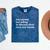 Introverted Person Short Term Real Estate Market Mineral Wash Tshirts Mineral Navy