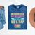 Introverted But Willing To Discuss 90's Rap Mineral Wash Tshirts Mineral Navy Introverted But Willing To Discuss 90's Rap Mineral Wash Tshirts Mineral Navy