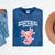Introverted But Willing To Discuss Axolotl Salamander Mineral Wash Tshirts Mineral Navy Introverted But Willing To Discuss Axolotl Salamander Mineral Wash Tshirts Mineral Navy