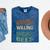 Introverted But Willing To Discuss Bees Animal Meme Mineral Wash Tshirts Mineral Navy