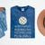 Introverted But Willing To Discuss Pickleball Mineral Wash Tshirts Mineral Navy