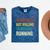 Introverted But Willing To Discuss Running Hobby Mineral Wash Tshirts Mineral Navy
