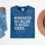 Introverted But Willing To Discuss Science Quote Mineral Wash Tshirts Mineral Navy