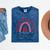 Introverted But Willing To Discuss Serial Killers True Crime Mineral Wash Tshirts Mineral Navy