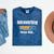 Introverting Please Wait Humor Sarcastic Geek Gamer Jokes Mineral Wash Tshirts Mineral Navy
