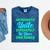 Introverts Unite Introvert Antisocial Sarcasm Anti Social Mineral Wash Tshirts Mineral Navy