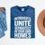 Introverts Unite Separately In Your Own Homes Mineral Wash Tshirts Mineral Navy Introverts Unite Separately In Your Own Homes Mineral Wash Tshirts Mineral Navy