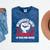 Introverts Unite Separately In Your Own Homes Saying Mineral Wash Tshirts Mineral Navy