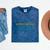 Introvirtuous Retro Pixel Funny Introvert Quote Mineral Wash Tshirts Mineral Navy