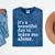 It's a Beautiful Day To Leave Me Alone Introvert Humor Mineral Wash Tshirts Mineral Navy