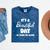 It's a Beautiful Day To Leave Me Alone Introvert Mineral Wash Tshirts Mineral Navy It's a Beautiful Day To Leave Me Alone Introvert Mineral Wash Tshirts Mineral Navy