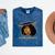 Its Doctor Actually Graduation Healthcare Afro Women Mineral Wash Tshirts Mineral Navy