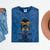 It's Miss Ms Mrs Dr Actually Doctor Graduation Appreciation Mineral Wash Tshirts Mineral Navy