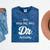It's Not Miss Ms Mrs Its Dr Actually Doctor Graduation Women Mineral Wash Tshirts Mineral Navy