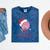 Jingle All The Way Away From Me This Christmas For Introvert Mineral Wash Tshirts Mineral Navy