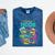 Joke 90s Please Be Patient With Me I'm From The 1900s Mineral Wash Tshirts Mineral Navy