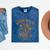 Joke Please Be Patient With Me I'm From The 1900s Tee Mineral Wash Tshirts Mineral Navy