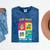 Just Built Different I'M From The 1900S Retro Mineral Wash Tshirts Mineral Navy Just Built Different I'M From The 1900S Retro Mineral Wash Tshirts Mineral Navy