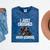 I Just Crushed High School Graduation Monster Truck Shirt Mineral Wash Tshirts Mineral Navy