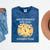 Just An Introvert Living In An Extrovert World Stickmen Mineral Wash Tshirts Mineral Navy