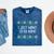 I Just Want To Go Home Ugly Anti Christmas Sweater Introvert Mineral Wash Tshirts Mineral Navy