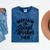 Keep Calm The Social Worker Is Here Graduation Work Job Mineral Wash Tshirts Mineral Navy