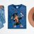 Kids Boys Grad Dabbing Graduation Class Of 2025 Mineral Wash Tshirts Mineral Navy