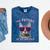 Kids Cool Future Is Bright Kids Graduation Or Birthday Mineral Wash Tshirts Mineral Navy