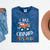 Kids I Just Crushed Preschool Monster Graduation Pre-K Shirt Mineral Wash Tshirts Mineral Navy