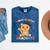 Kids Kindergarten Graduate Cat Graduation Mineral Wash Tshirts Mineral Navy