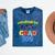 Kids Kindergarten Graduation Graduate Shirt Mineral Wash Tshirts Mineral Navy