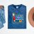 Kids Kindergarten Graduation Humor I'm So Smart I Graduated Mineral Wash Tshirts Mineral Navy
