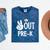 Kids Pre-K Graduation Kids Toddlers Mineral Wash Tshirts Mineral Navy