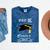 Kids Pre-K School Graduation Nailed It 2018 TShirt Boy Girl Mineral Wash Tshirts Mineral Navy