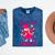 Kids Preschool Graduate 2018 Graduation Pre-K Mineral Wash Tshirts Mineral Navy