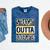 Kids Straight Outta Kindergarten Graduation Mineral Wash Tshirts Mineral Navy