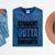 Kids Straight Outta Kindergarten Shirt Boy Girl Graduation Mineral Wash Tshirts Mineral Navy